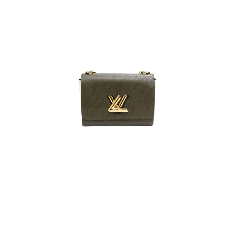 Louis Vuitton 루이비통 트위스트 mm 은장 m53597 상품 이미지 1