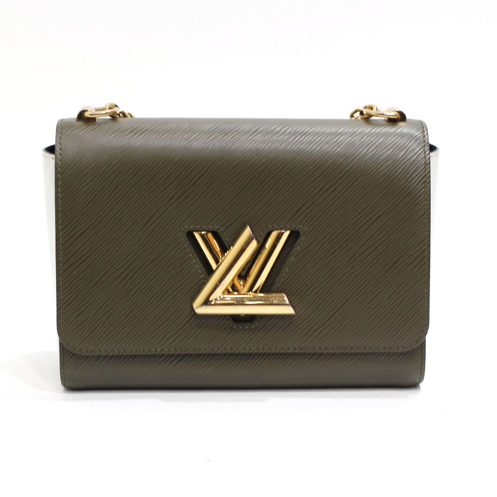 Louis Vuitton 루이비통 트위스트 mm 은장 m53597 상품 이미지 3