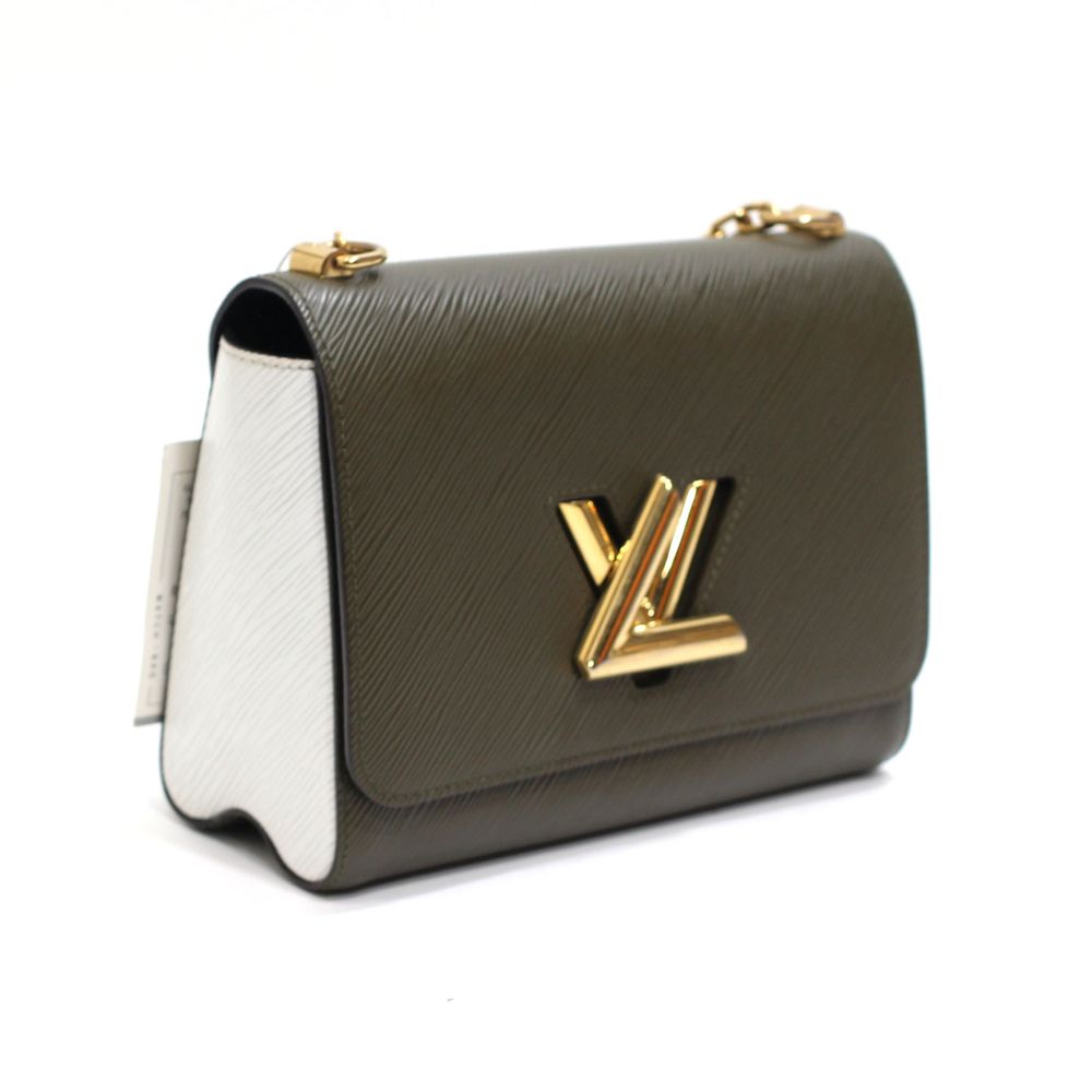 Louis Vuitton 루이비통 트위스트 mm 은장 m53597 상품 이미지 4