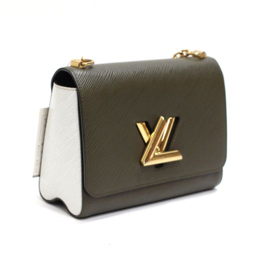Louis Vuitton 루이비통 트위스트 mm 은장 m53597 상품 이미지 4
