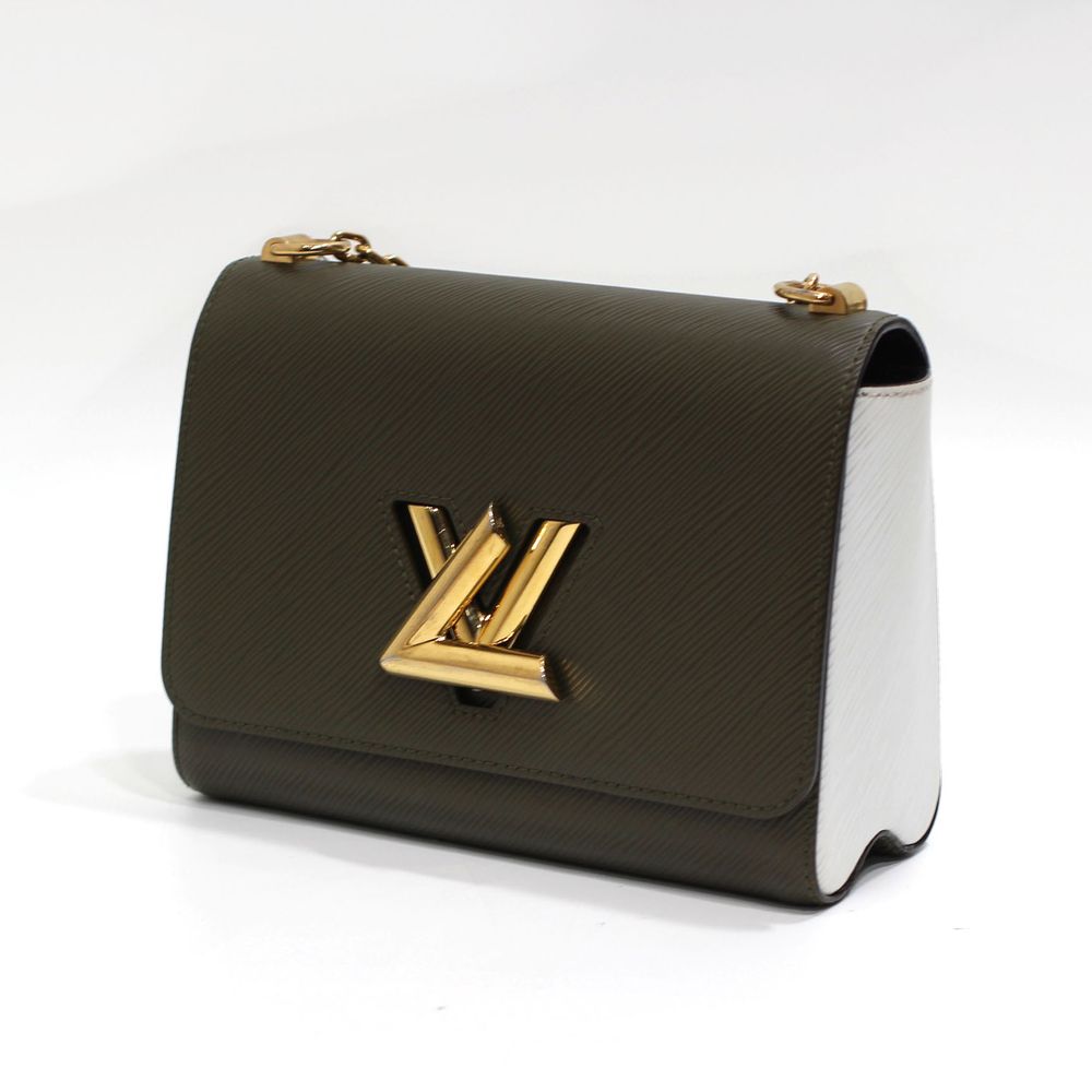 Louis Vuitton 루이비통 트위스트 mm 은장 m53597 상품 이미지 5