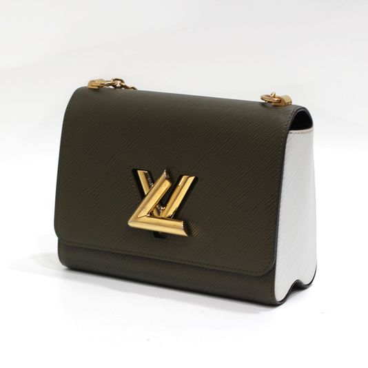 Louis Vuitton 루이비통 트위스트 mm 은장 m53597 상품 이미지 5