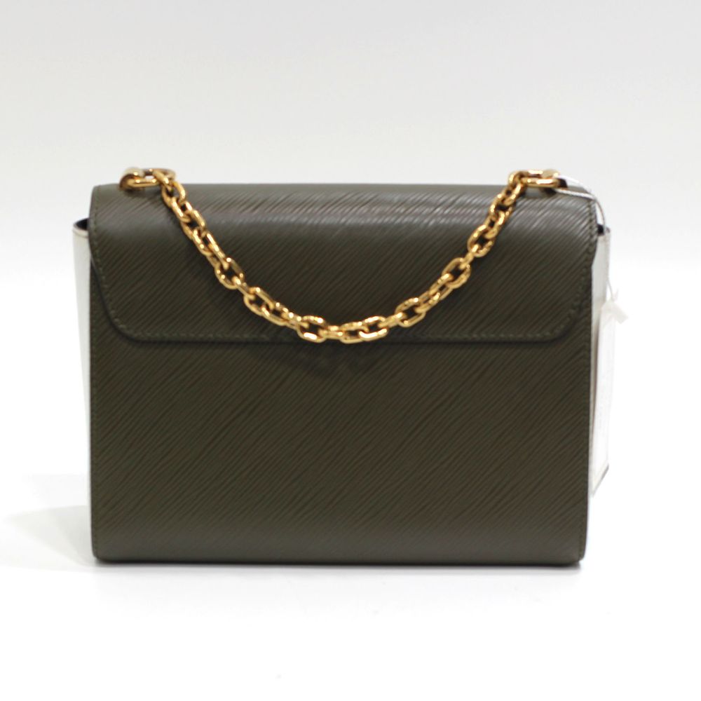 Louis Vuitton 루이비통 트위스트 mm 은장 m53597 상품 이미지 6