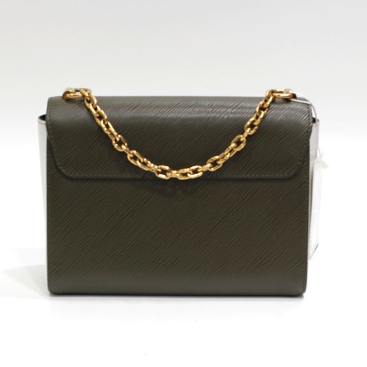 Louis Vuitton 루이비통 트위스트 mm 은장 m53597 상품 이미지 6