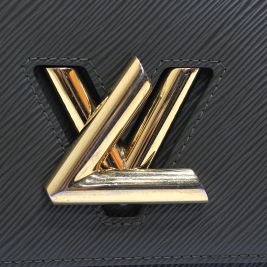 Louis Vuitton 루이비통 트위스트 mm 은장 m53597 상품 이미지 7
