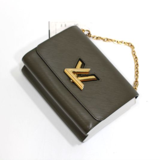 Louis Vuitton 루이비통 트위스트 mm 은장 m53597 상품 이미지 8