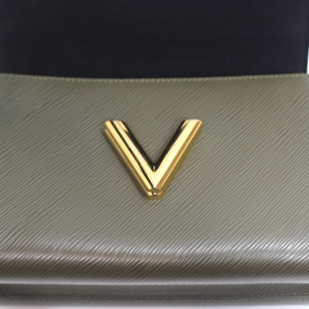 Louis Vuitton 루이비통 트위스트 mm 은장 m53597 상품 이미지 10