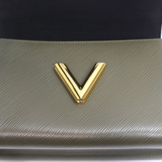 Louis Vuitton 루이비통 트위스트 mm 은장 m53597 상품 이미지 10