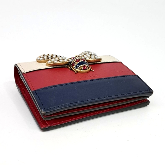 Gucci 구찌 퀸 마가렛 반지갑 (476072) 상품 이미지 5