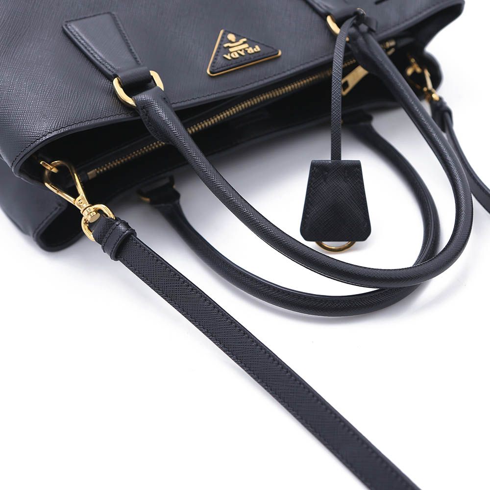 Prada 프라다 사피아노 럭스 토트 숄더백 BN1874 상품 이미지 3