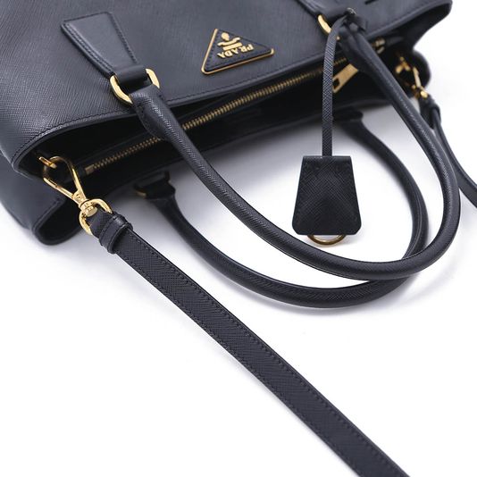 Prada 프라다 사피아노 럭스 토트 숄더백 BN1874 상품 이미지 3