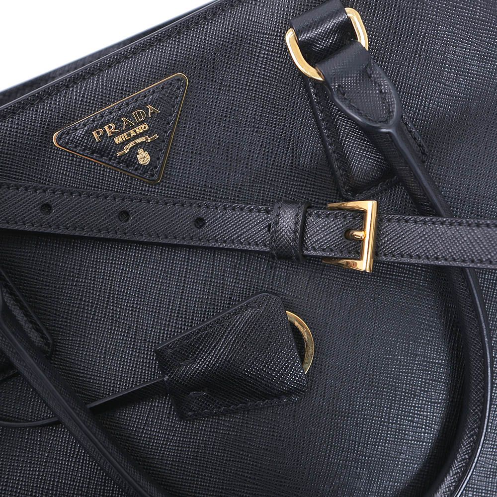 Prada 프라다 사피아노 럭스 토트 숄더백 BN1874 상품 이미지 5