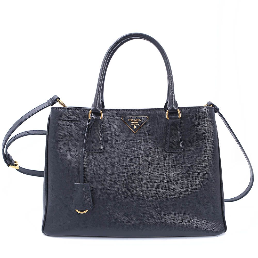 Prada 프라다 사피아노 럭스 토트 숄더백 BN1874 상품 이미지 1