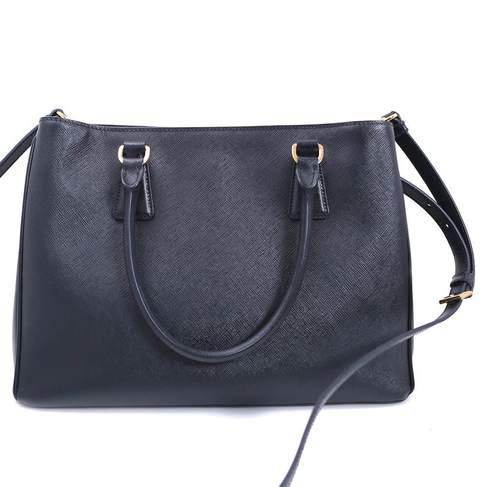 Prada 프라다 사피아노 럭스 토트 숄더백 BN1874 상품 이미지 2
