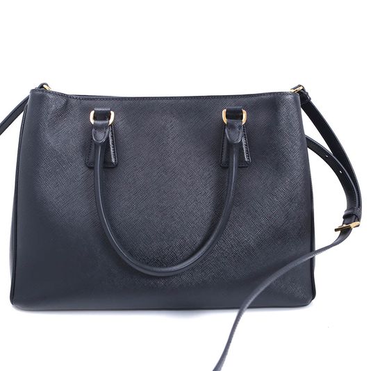 Prada 프라다 사피아노 럭스 토트 숄더백 BN1874 상품 이미지 2