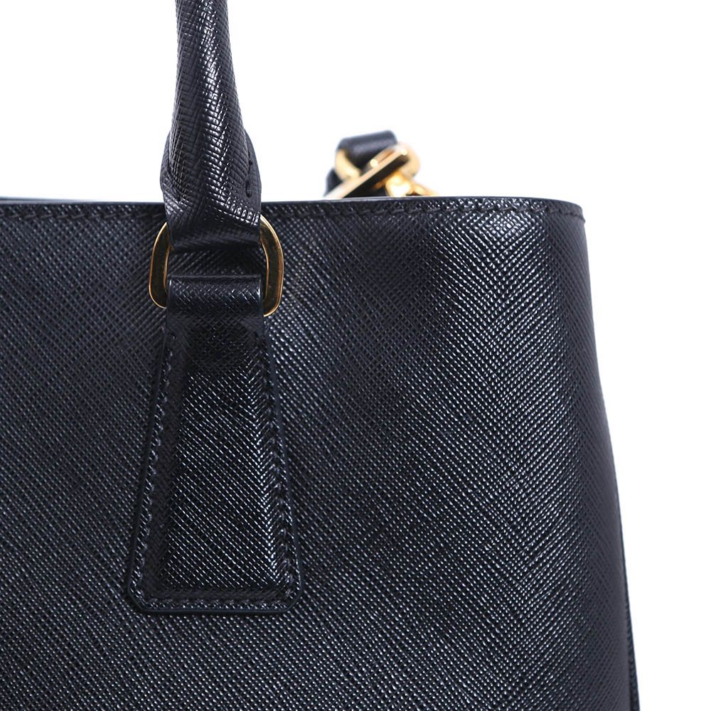 Prada 프라다 사피아노 럭스 토트 숄더백 BN1874 상품 이미지 8