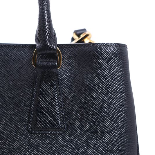 Prada 프라다 사피아노 럭스 토트 숄더백 BN1874 상품 이미지 8