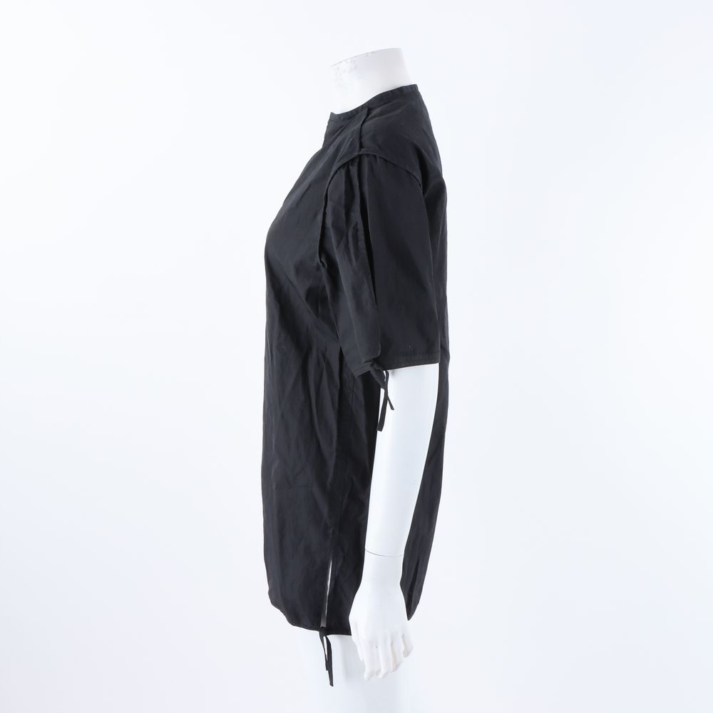 Acne Studios 아크네 스튜디오 반소매 블라우스 상품 이미지 2