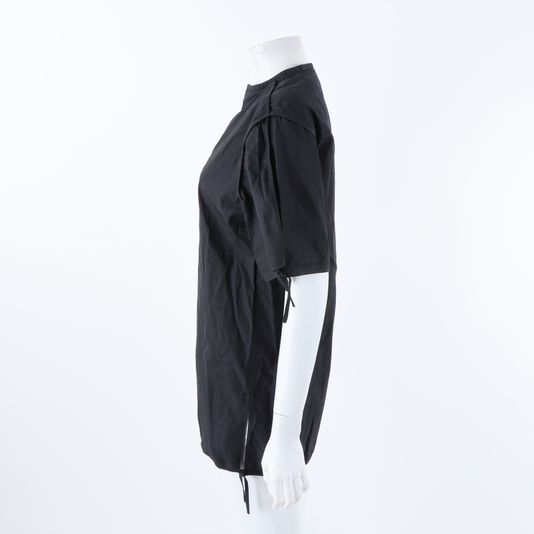 Acne Studios 아크네 스튜디오 반소매 블라우스 상품 이미지 2
