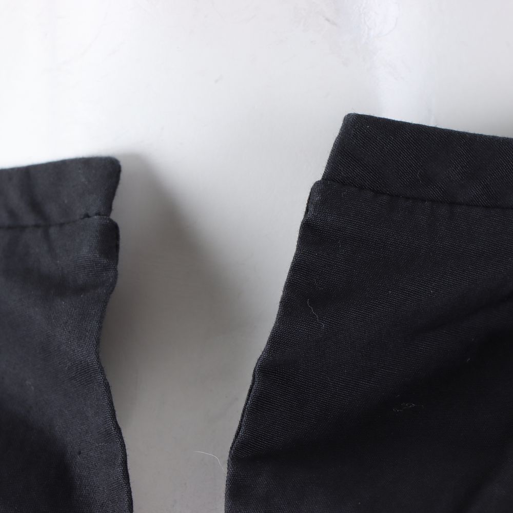 Acne Studios 아크네 스튜디오 반소매 블라우스 상품 이미지 4