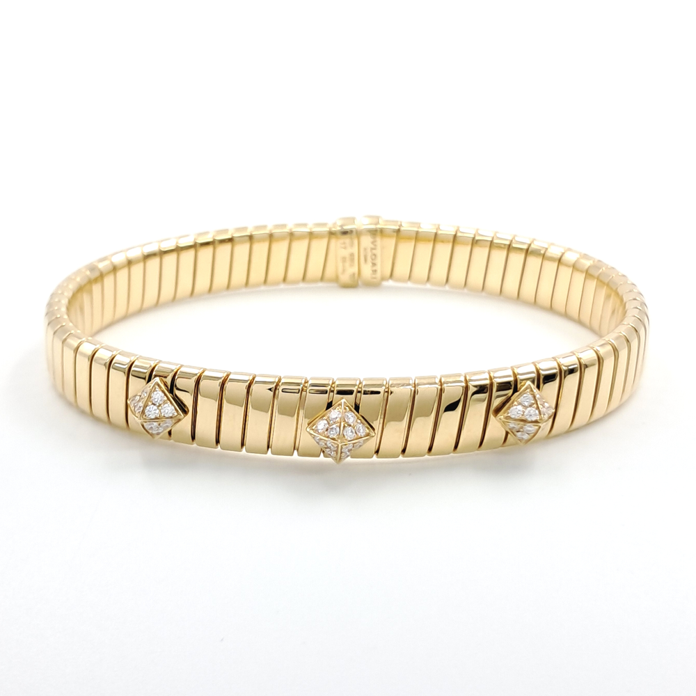 Bvlgari 불가리 다이아 투보가스 팔찌 상품 이미지 1
