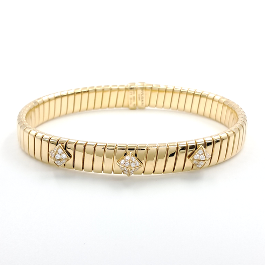Bvlgari 불가리 다이아 투보가스 팔찌 상품 이미지 1