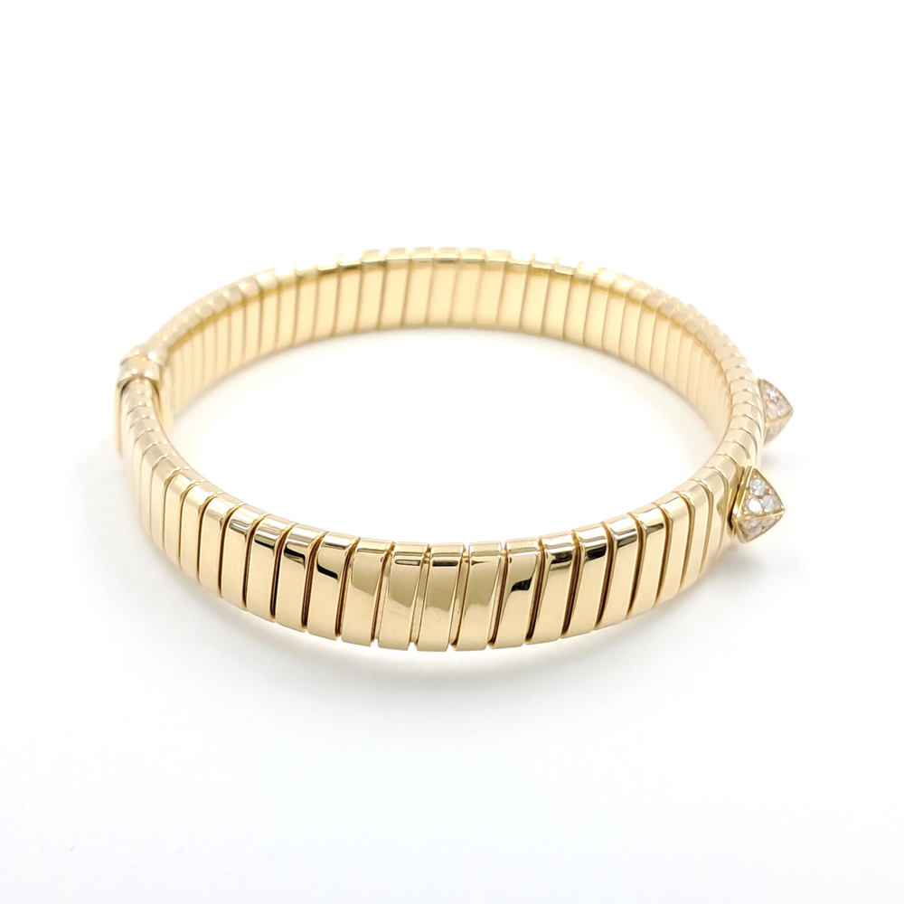Bvlgari 불가리 다이아 투보가스 팔찌 상품 이미지 2