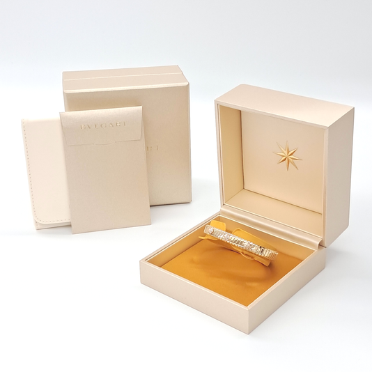 Bvlgari 불가리 다이아 투보가스 팔찌 상품 이미지 6