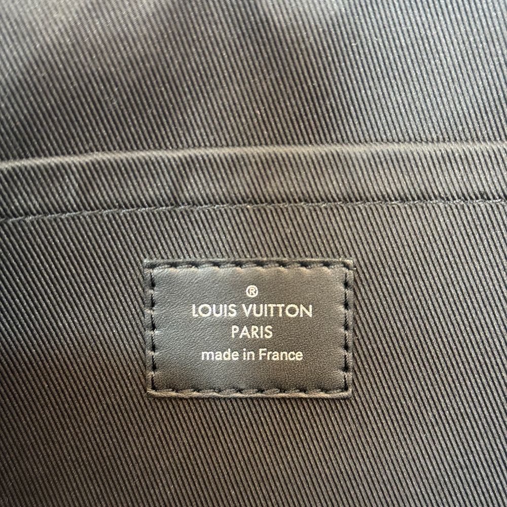 Louis Vuitton 루이비통 다미에 그라파이트 포쉐트 주르 클러치 상품 이미지 2