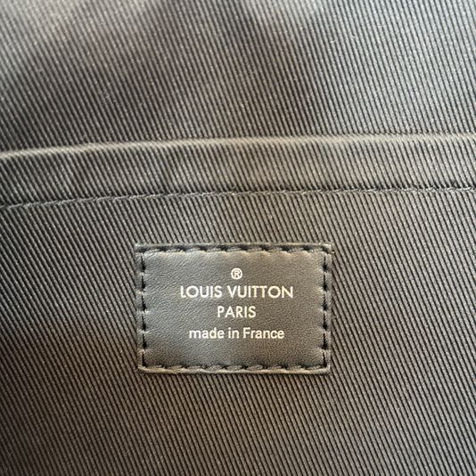Louis Vuitton 루이비통 다미에 그라파이트 포쉐트 주르 클러치 상품 이미지 2