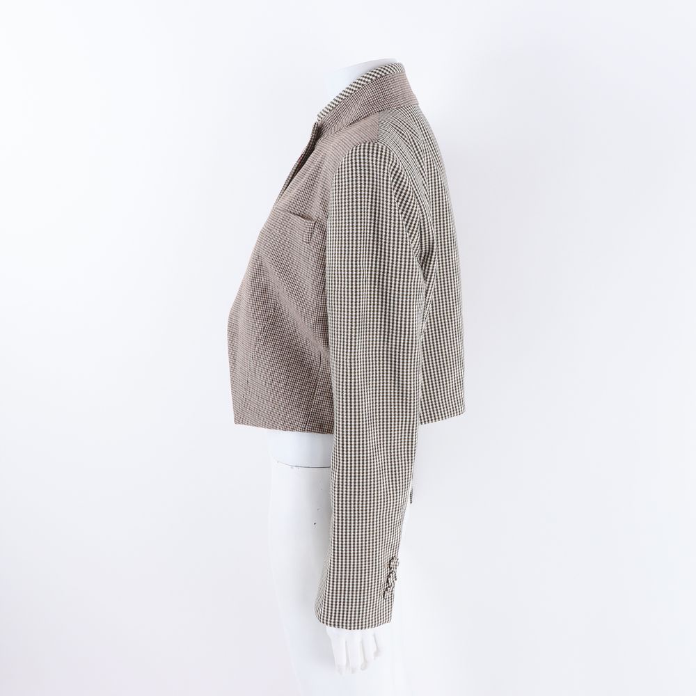 Fendi 펜디 크롭 자켓 상품 이미지 2