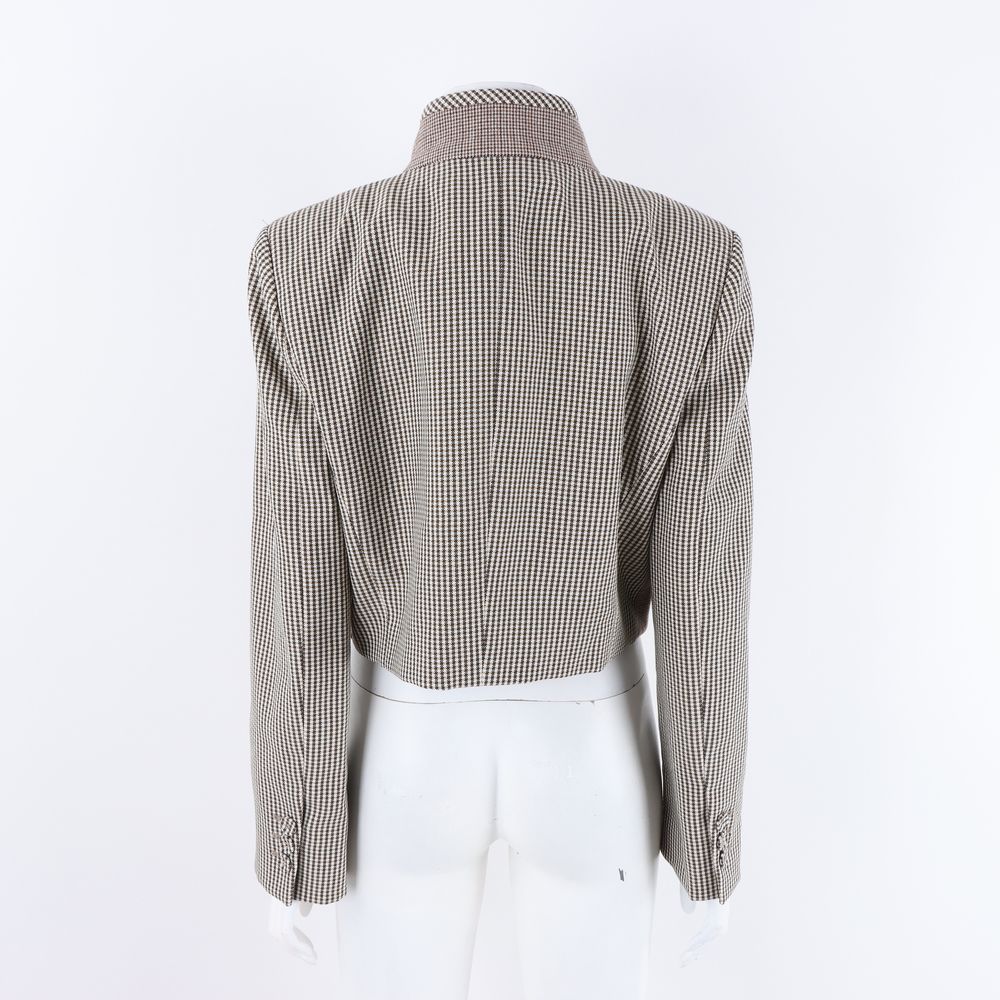 Fendi 펜디 크롭 자켓 상품 이미지 3