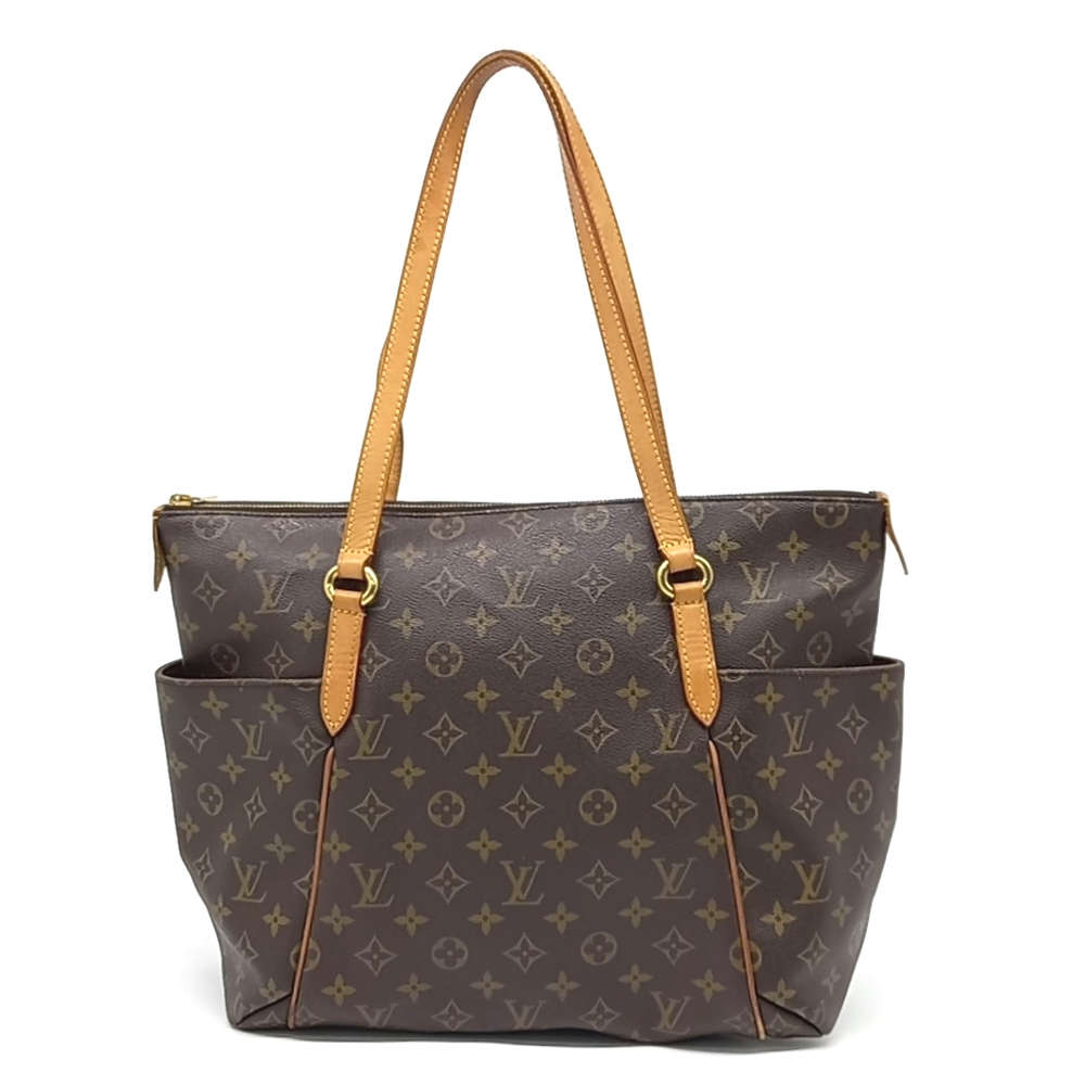 Louis Vuitton 루이비통 모노그램 토탈리MM 상품 이미지 1