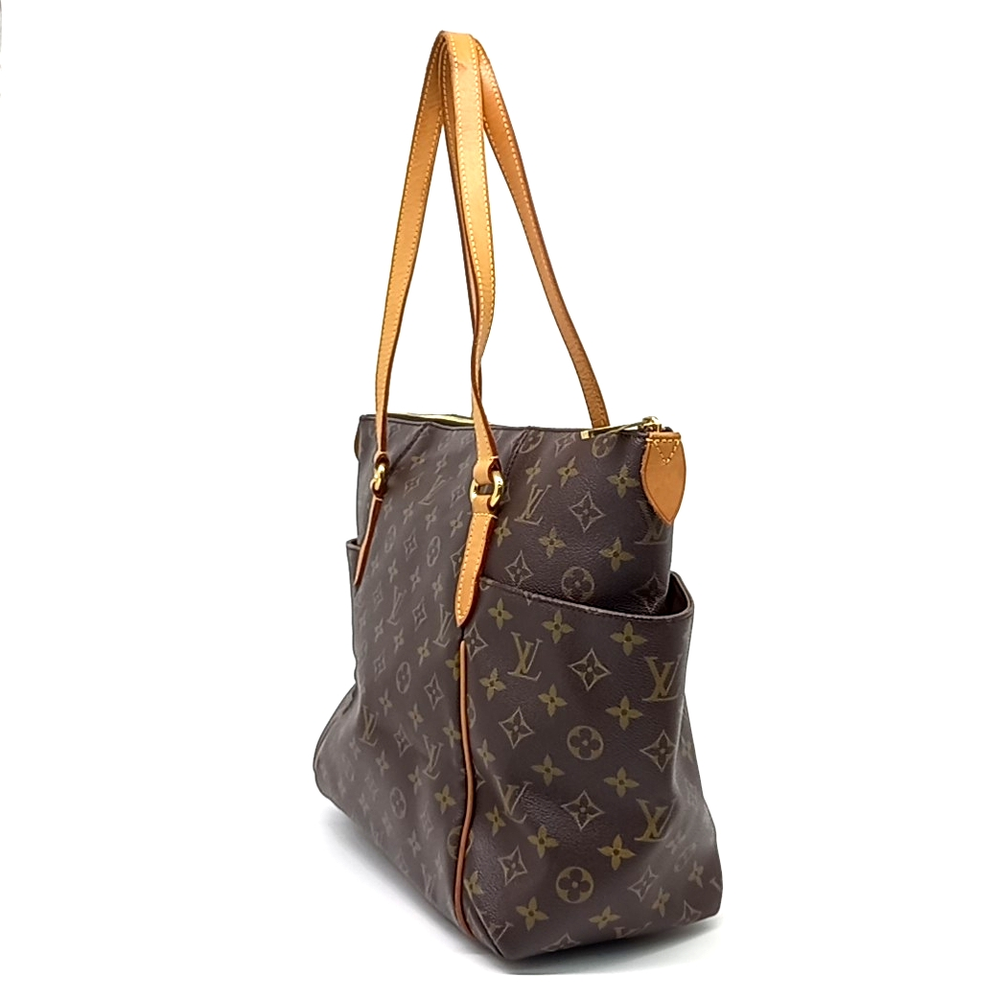 Louis Vuitton 루이비통 모노그램 토탈리MM 상품 이미지 2