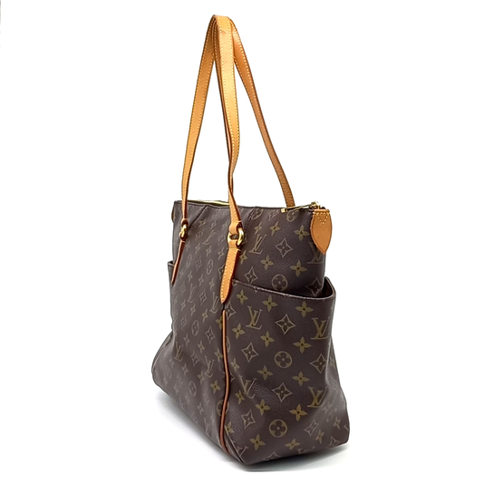 Louis Vuitton 루이비통 모노그램 토탈리MM 상품 이미지 2