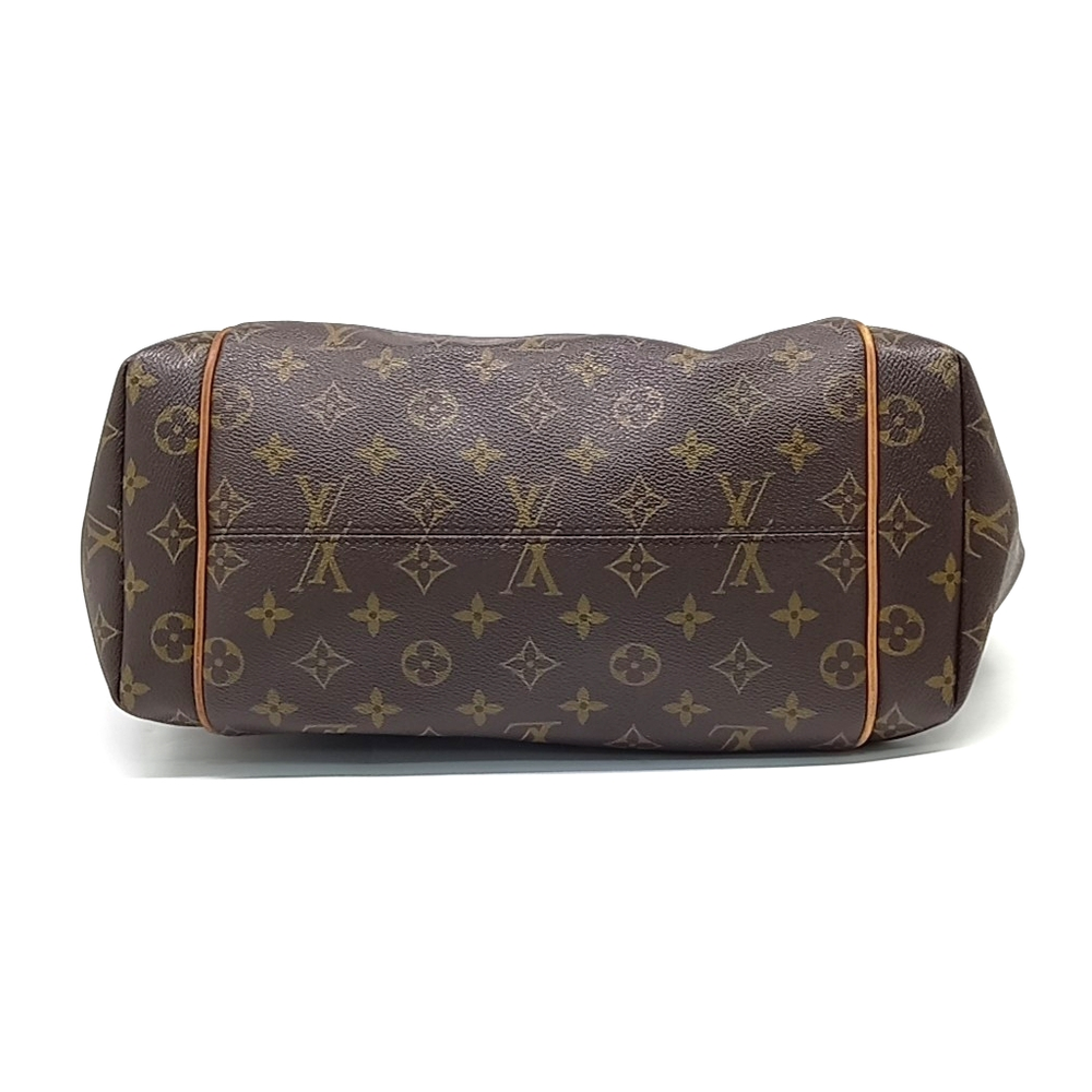 Louis Vuitton 루이비통 모노그램 토탈리MM 상품 이미지 3