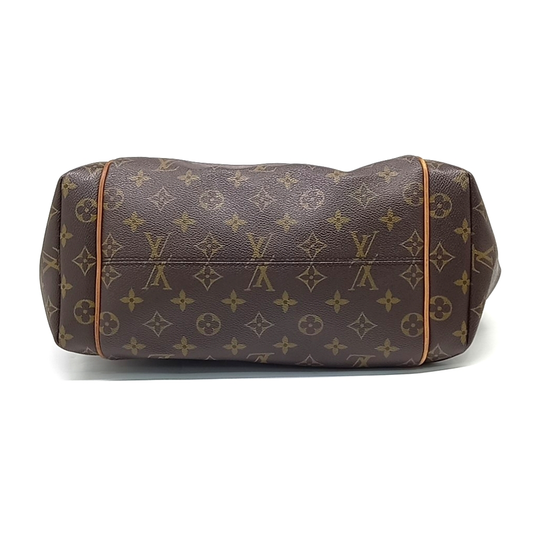 Louis Vuitton 루이비통 모노그램 토탈리MM 상품 이미지 3
