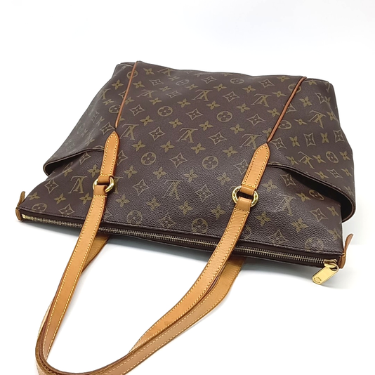 Louis Vuitton 루이비통 모노그램 토탈리MM 상품 이미지 5