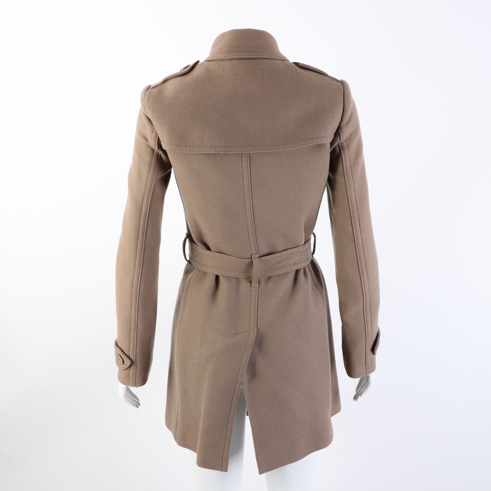BURBERRY 버버리 브릿 코트 상품 이미지 3
