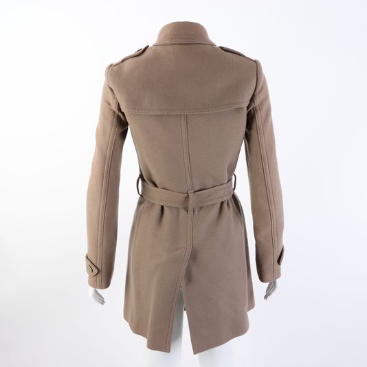 BURBERRY 버버리 브릿 코트 상품 이미지 3