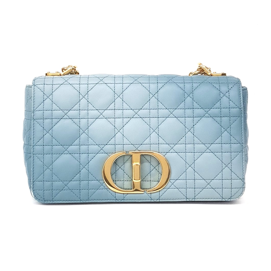Christian Dior 크리스찬 디올 카로백 미듐 상품 이미지 1