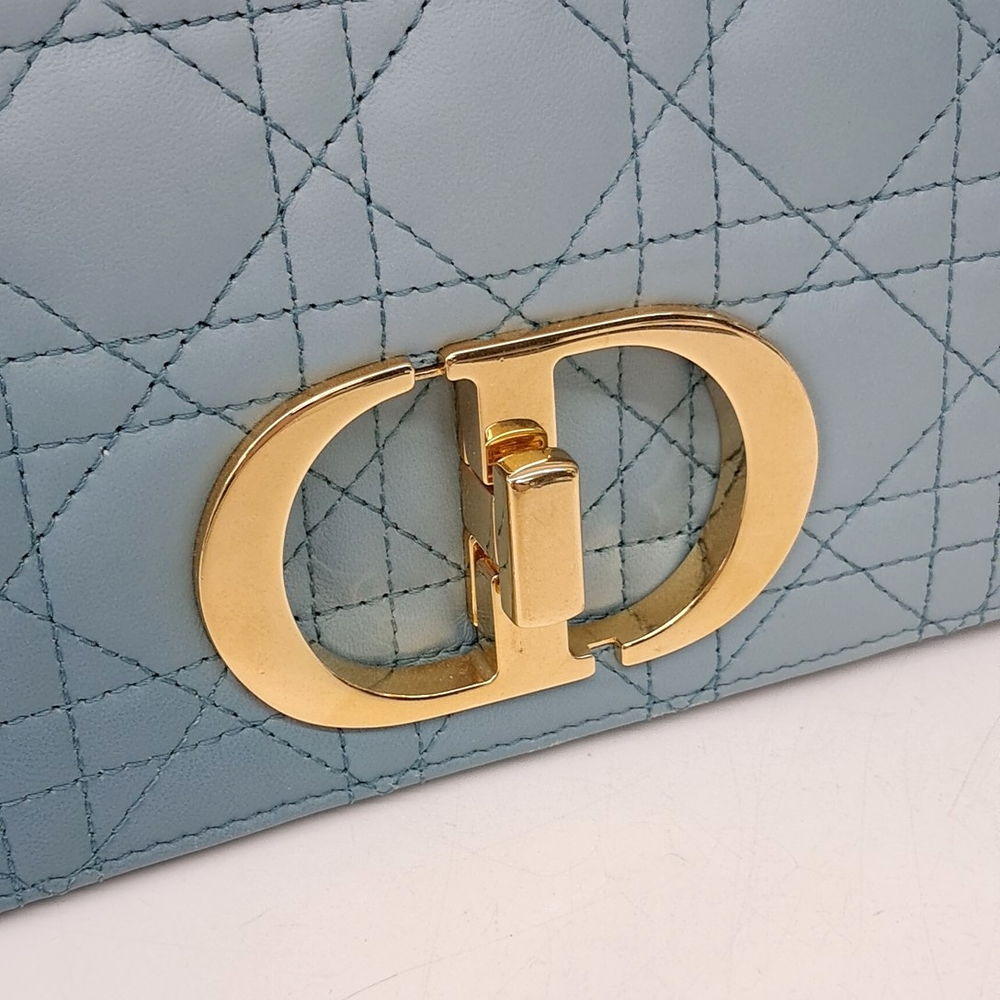 Christian Dior 크리스찬 디올 카로백 미듐 상품 이미지 3