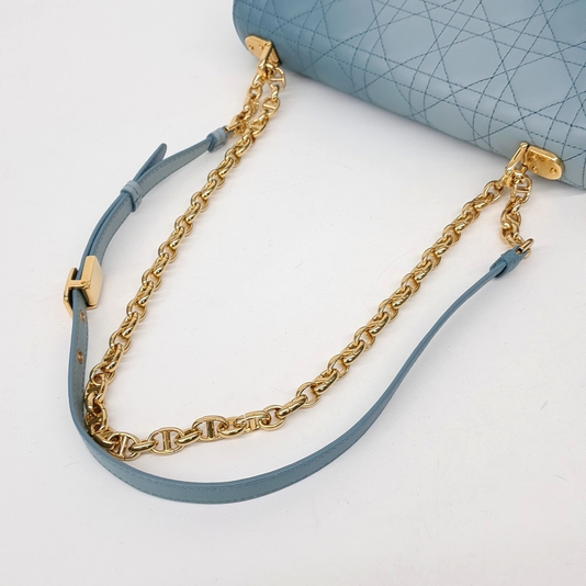 Christian Dior 크리스찬 디올 카로백 미듐 상품 이미지 4