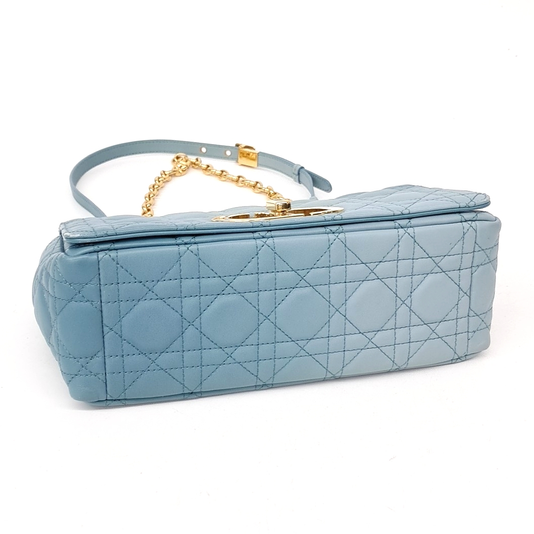 Christian Dior 크리스찬 디올 카로백 미듐 상품 이미지 5