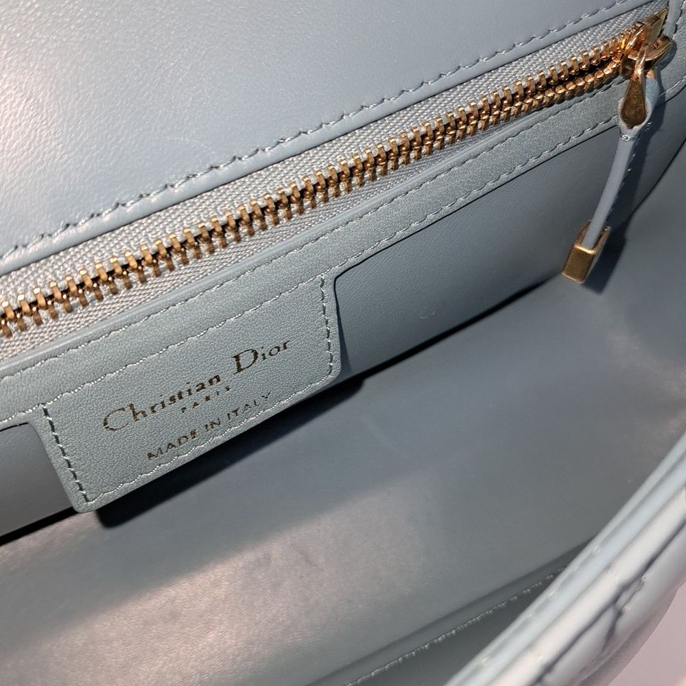 Christian Dior 크리스찬 디올 카로백 미듐 상품 이미지 6