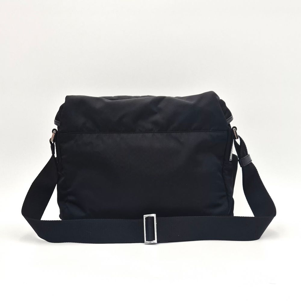 Prada 프라다 리나일론 삼각로고 숄더백 2VD062 상품 이미지 3