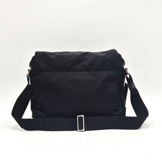 Prada 프라다 리나일론 삼각로고 숄더백 2VD062 상품 이미지 3