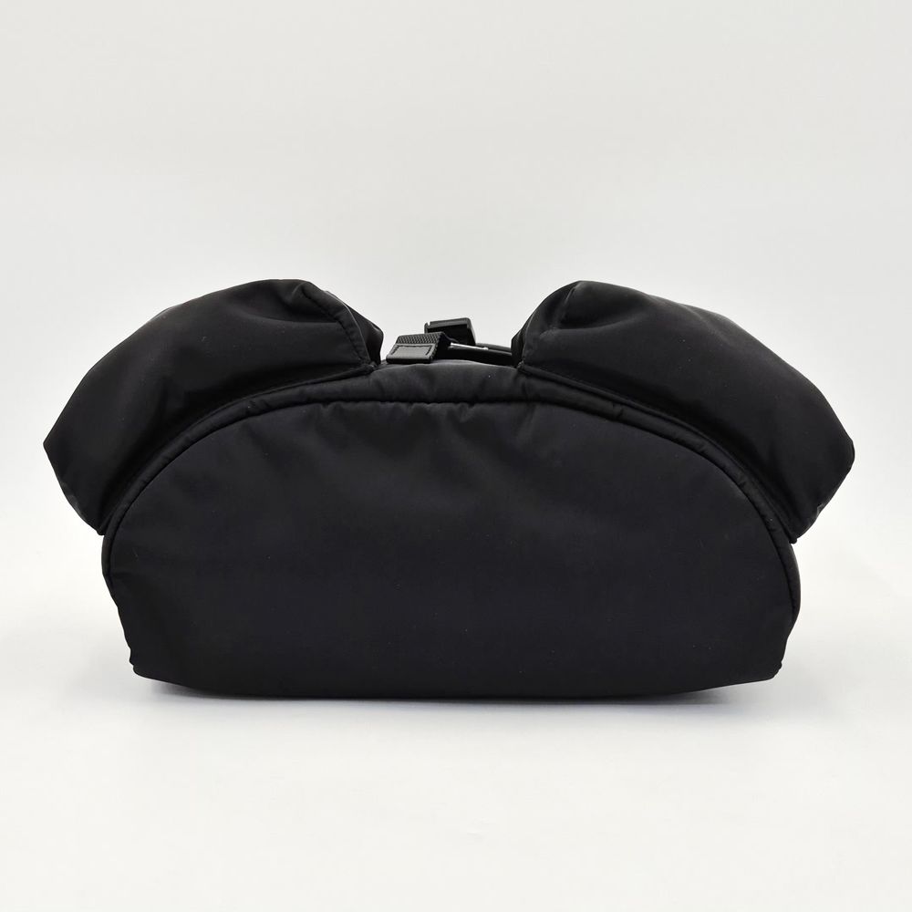 Prada 프라다 리나일론 삼각로고 숄더백 2VD062 상품 이미지 6