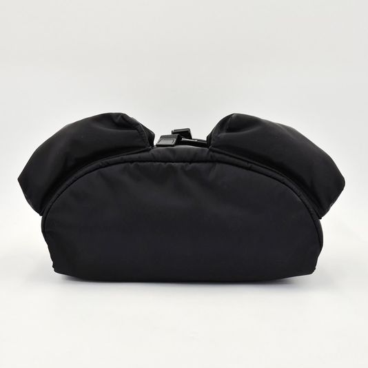 Prada 프라다 리나일론 삼각로고 숄더백 2VD062 상품 이미지 6
