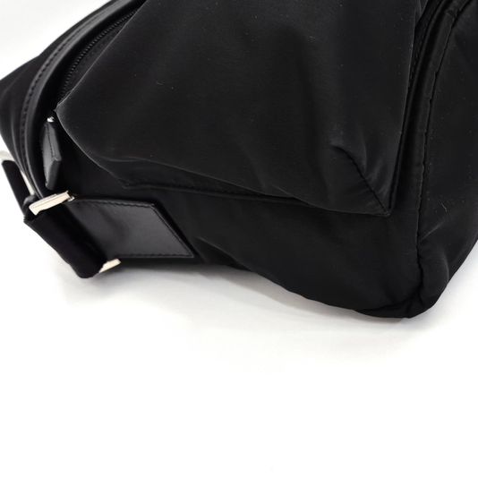 Prada 프라다 리나일론 삼각로고 숄더백 2VD062 상품 이미지 7